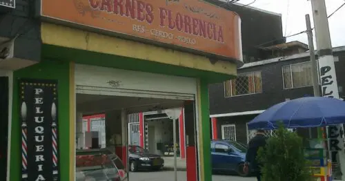 CARNES FLORENCIA CARNES FLORENCIA